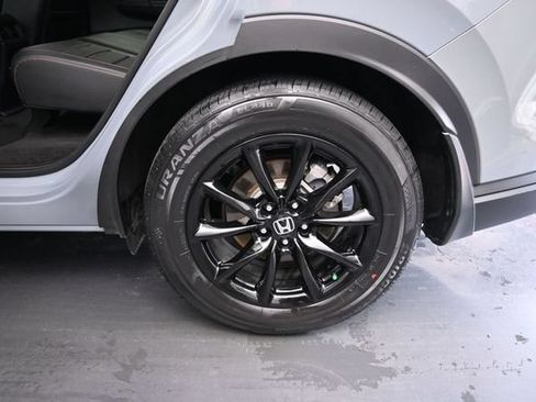 Used 2026 Honda CR-V Sport-L image 14