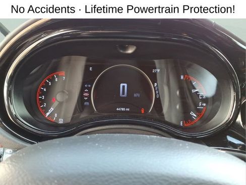 Used 2024 Dodge Durango GT image 15