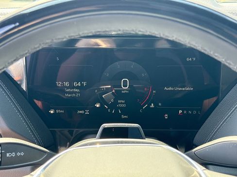 New 2026 GMC Yukon XL Denali w/ Denali Reserve Package image 23