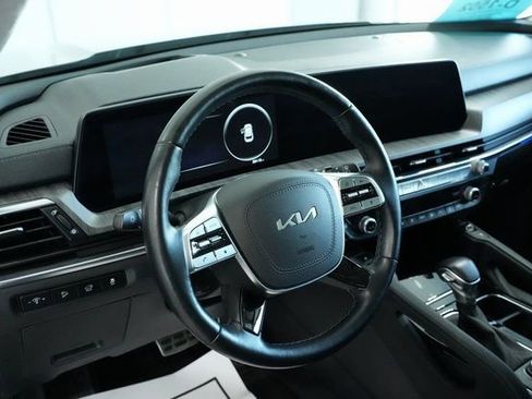 Used 2024 Kia Telluride SX Prestige X-Line image 15