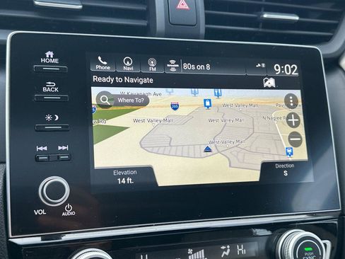 Certified 2019 Honda Insight Touring image 18