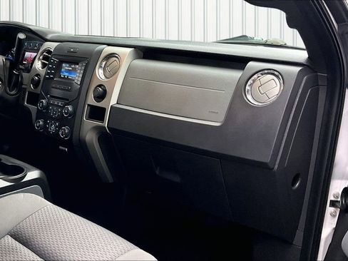 Used 2013 Ford F150 XLT w/ Mid Equipment Group image 25