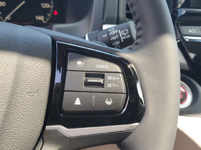 New 2026 Honda Odyssey EX-L image 22