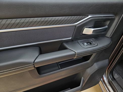 New 2026 RAM 3500 Big Horn AWD/4WD image 12