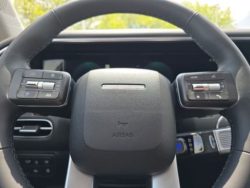 New 2026 Hyundai Palisade SEL AWD/4WD image 29
