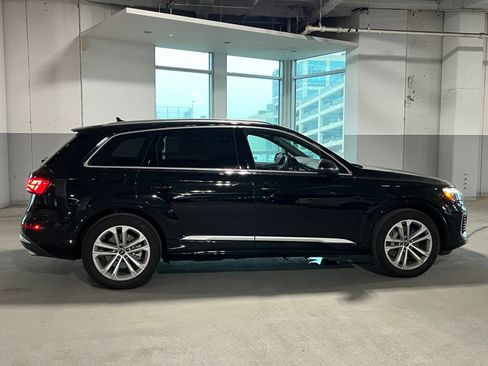 Used 2026 Audi Q7 3.0T Premium Plus w/ Premium Plus Package AWD/4WD image 15