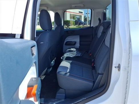 Used 2024 Ford Maverick XLT w/ XLT Luxury Package image 17