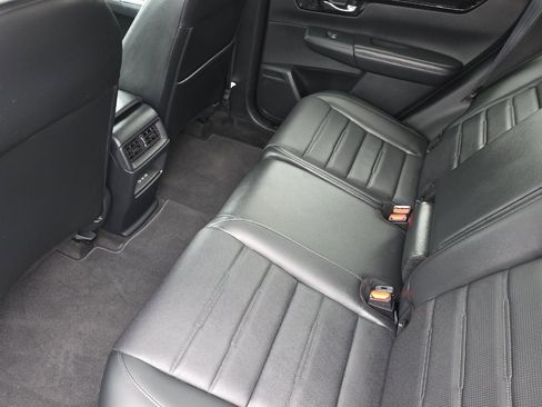 Used 2024 Honda CR-V EX-L image 12