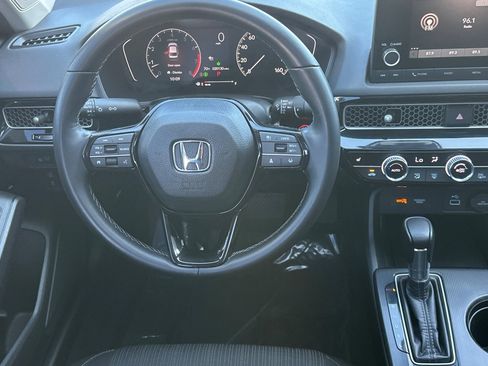 Used 2024 Honda Civic EX image 32