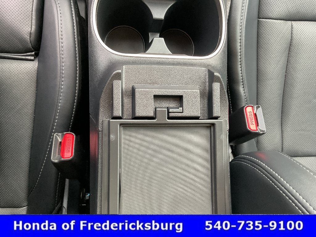 Used 2021 Subaru Outback Limited AWD/4WD image 43