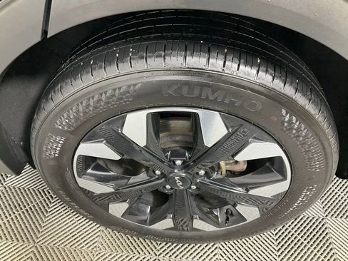 Used 2023 Kia Sportage X-Line w/ X-Line Premium Package image 8