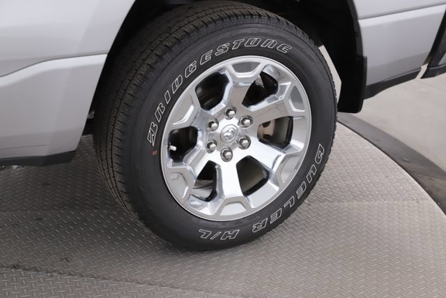 Used 2024 RAM 1500 Tradesman AWD/4WD image 14