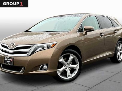 Used 2013 Toyota Venza Limited
