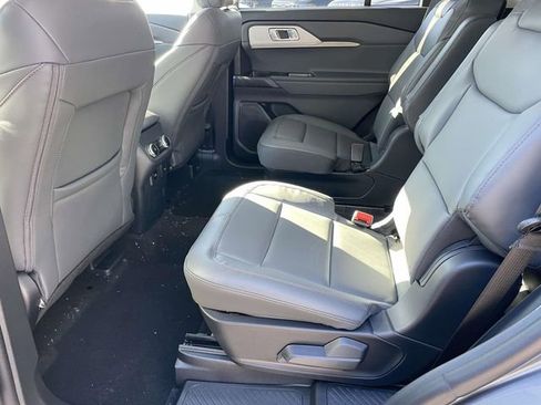 New 2026 Ford Explorer Active w/ Active Comfort Package RWD image 20