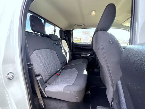 Used 2024 Ford Ranger XLT w/ Trailer Tow Package image 19