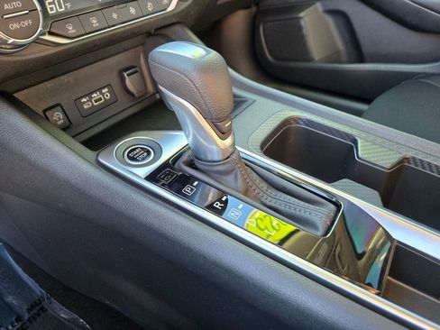 Certified 2025 Nissan Sentra SV w/ All-Weather Package image 25