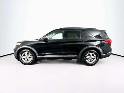 Used 2021 Ford Explorer XLT w/ Equipment Group 202A image 4