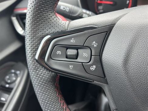 Certified 2023 Chevrolet TrailBlazer RS w/ Convenience Package image 25