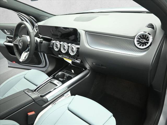 Certified 2026 Mercedes-Benz GLA 250 4MATIC image 28