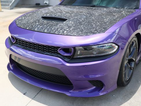 Used 2023 Dodge Charger R/T w/ Blacktop Package RWD image 29