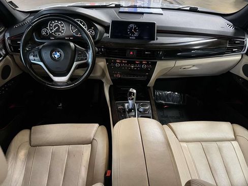 Used 2017 BMW X5 xDrive35i AWD/4WD image 3