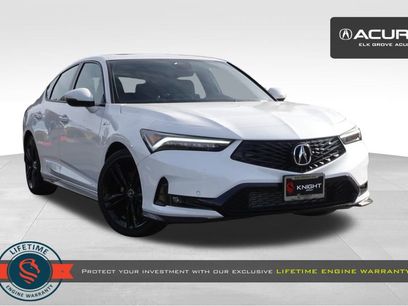 New 2026 Acura Integra A-Spec