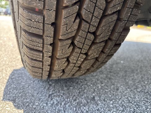 New 2025 GMC Savana 3500 Extended w/ Power Convenience Package image 12