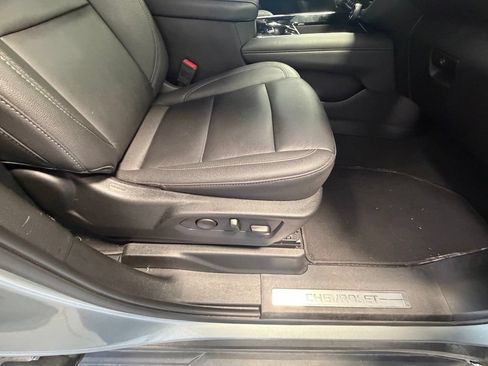 Used 2025 Chevrolet Tahoe LT AWD/4WD image 42