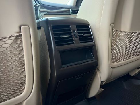 Used 2017 Mercedes-Benz GLS 450 4MATIC image 20