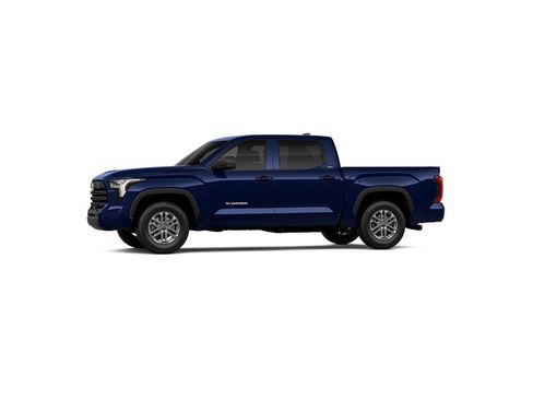 New 2026 Toyota Tundra SR5 AWD/4WD image 3
