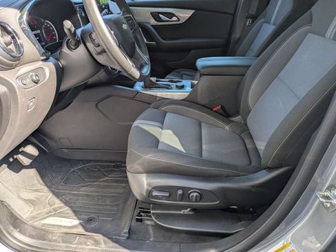 New 2026 Chevrolet Blazer LT FWD image 10