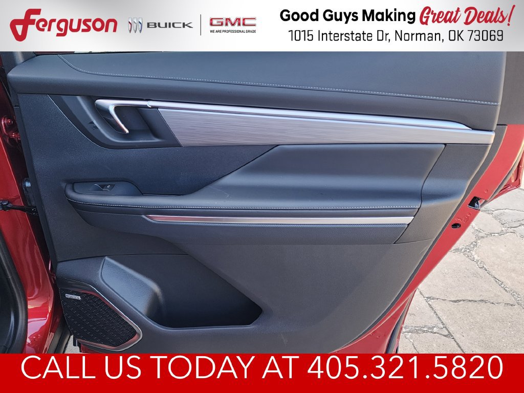 New 2027 Buick Enclave Preferred w/ Power Package FWD image 42