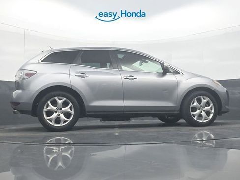 Used 2011 MAZDA CX-7 s Grand Touring image 33