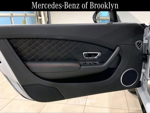 Used 2018 Bentley Continental GT Supersports AWD/4WD image 20