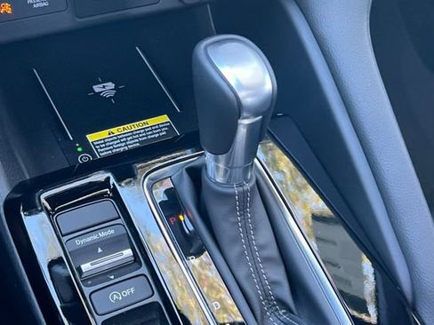 Certified 2026 Acura Integra A-Spec FWD image 22