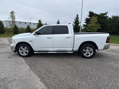 Used 2017 RAM 1500 Lone Star image 8