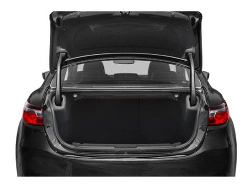 Used 2019 MAZDA MAZDA6 Grand Touring Reserve image 8