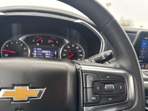 Used 2022 Chevrolet Blazer LT image 12