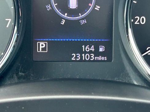 Used 2020 Nissan Rogue SL w/ Premium Package image 20