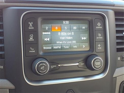 Used 2018 RAM 1500 Express w/ Express Value Package image 5