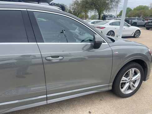 Used 2020 Audi Q3 2.0T Premium Plus w/ Premium Plus Package image 5