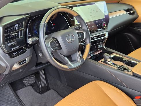 Used 2023 Lexus RX 350 Premium Plus w/ Accessory Package (Z1) FWD image 10