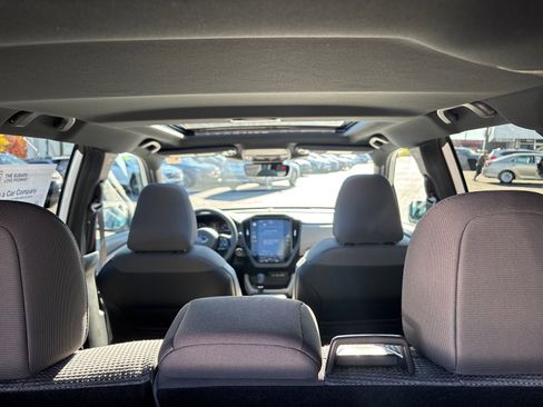 New 2026 Subaru Forester Premium image 51