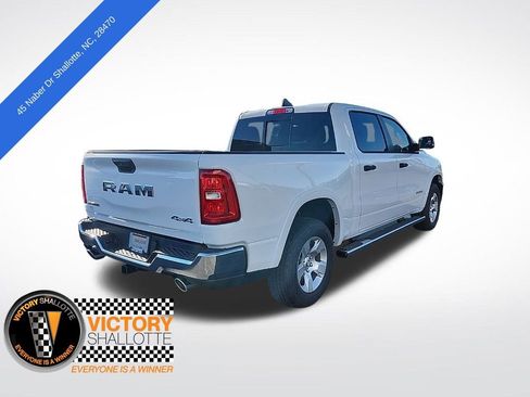 New 2026 RAM 1500 Big Horn/Lone Star image 23