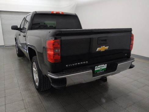 Used 2014 Chevrolet Silverado 1500 LT RWD image 6
