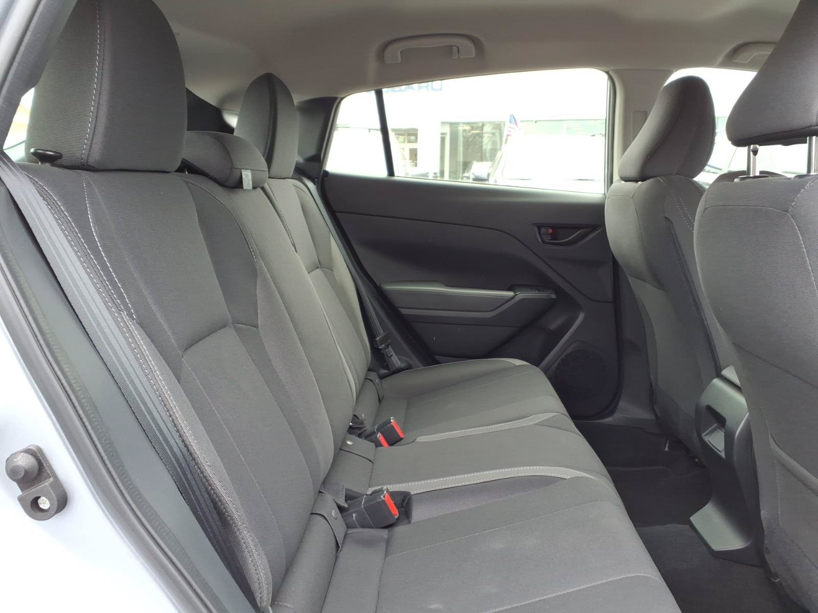 Used 2024 Subaru Impreza 2.0i AWD/4WD image 12