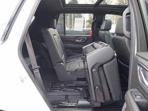 Certified 2021 Chevrolet Tahoe LT image 42