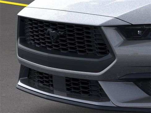 New 2025 Ford Mustang Premium image 61