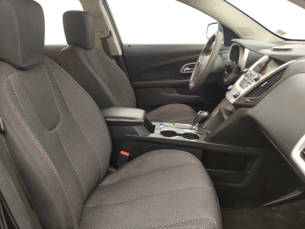 Used 2017 Chevrolet Equinox LS FWD image 21
