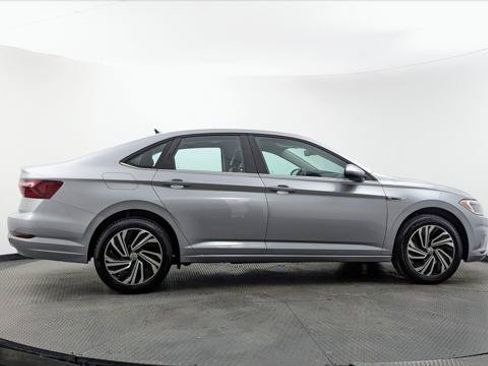 Used 2020 Volkswagen Jetta SEL FWD image 9
